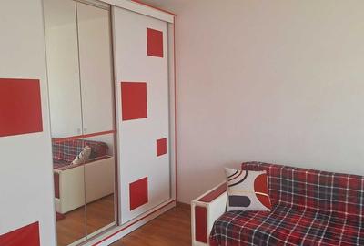 Apartament 2 camere Mihai Bravu, 10 minute de metrou, bloc nou, mobilat modern Apartament 2 camere Mihai Bravu, 10 minute de metrou, bloc nou, mobilat modern - 2