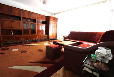 Apartament cu 2 camere decomandat, mobilat în Lipovei - 1