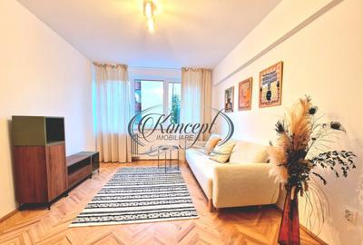 Apartament pet friendly cu lumina naturala in Grigorescu - 2