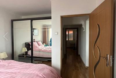 Apartament cu 3 camere decomandat, mobilat în Bucur Obor - 1