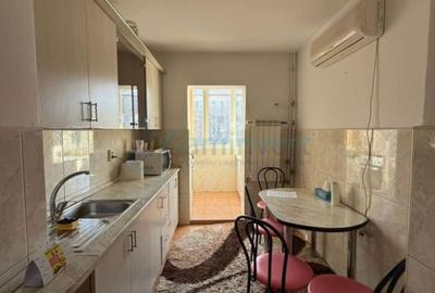 Apartament cu 3 camere decomandat în Rogerius - 8
