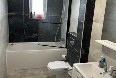 Apartament cu 3 camere decomandat, mobilat în Girocului - 10