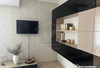 Apartament cu 2 camere in zona Florilor, Floresti+loc de parcare - 5