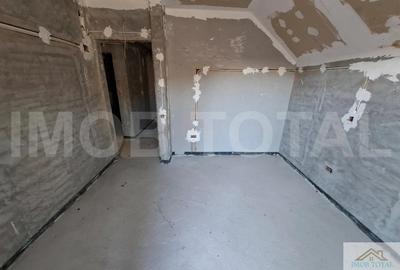 Vila spatioasa Valea Ursului - Bascov, la gri - 2