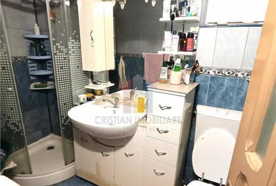 Casă cu 3 camere cu Teren 231 Mp în Chercea