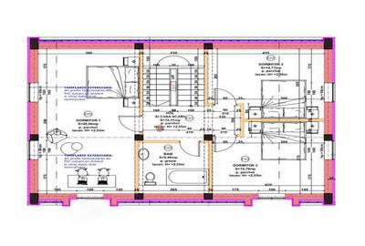 Priveliste Deosebita Zona Linistita - 7
