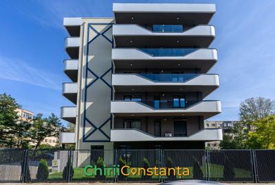 Apartament cu 2 camere în City Park Mall - 9