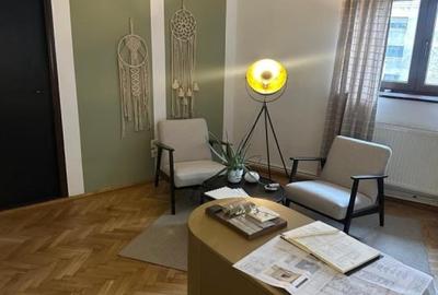 Birou Superb | Lascar Catargiu | Romana - Victoriei | Vila