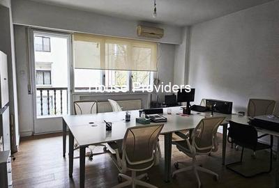 Inchiriere apartament 4 camere Primaverii Aviatorilor - 3