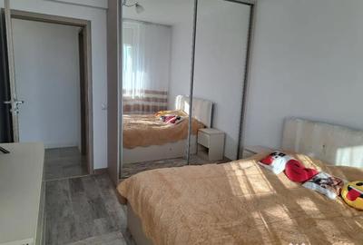 Apartament cu 3 camere decomandat, mobilat în Central - 7