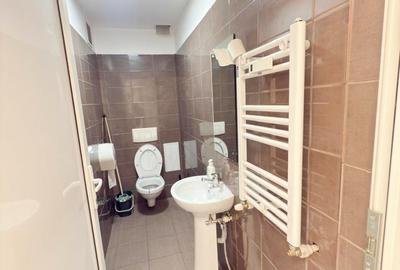 Zepter - Rond Alba Iulia, Bulevardul Unirii, DEMISOL - 18
