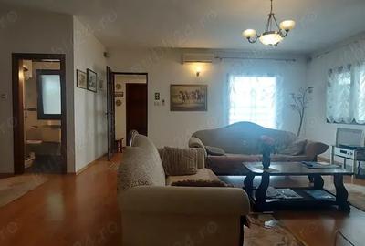 Zona Energiei Gara - vila P+M - 155 mp cu teren 515 mp - mobilata - 4
