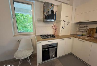 Apartament cu 2 camere în Copou - 2