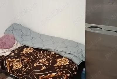 OCAZIE! BI 2018 str. Pepinierei 1 Cam-10mp cu baie, mob-utilat - 1