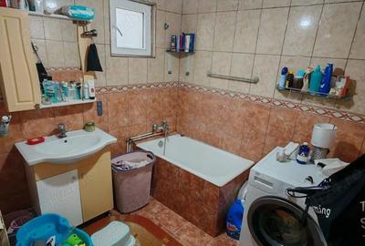 Casă cu 4 camere cu Teren 700 Mp în Cetate - 5