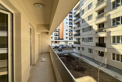 Apartament 2 camere decomandat l 56.60 mp l 450m Metrou Berceni - 5