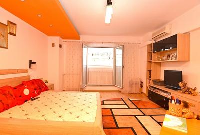 Apartament cu 2 camere decomandat, mobilat în Unirii - 8
