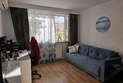 Vanzare Garsoniera luminoasa pretabil sediu firma, Titan-Camil Ressu, Park Lake - 5