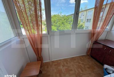 Apartament cu 2 camere semidecomandat în Brazda lui Novac - 5