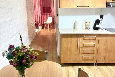Inchiriez Apartament in Regim Hotelier Ultracentral Oradea str. Liberta?ii - 6