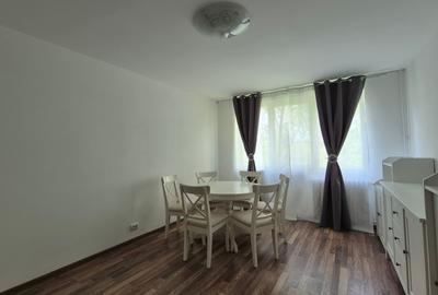 Apartament cu 2 camere decomandat, mobilat în Titan - 2
