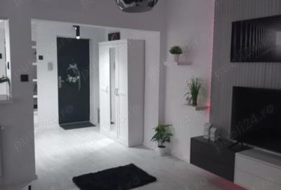Inchiriez apartament 2 camere Arad Podgoria - 3
