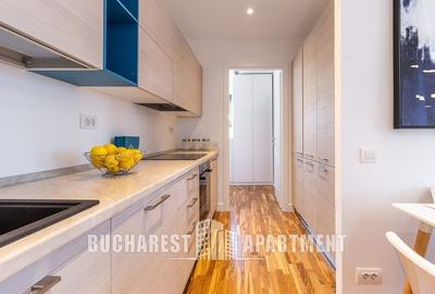 Apartament cu 2 camere semidecomandat în Victoriei - 12