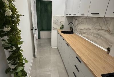 Apartament 2 camere Mobilat Berceni Straja Huedin - 3