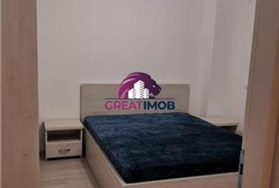 Apartament cu 2 camere semidecomandat, mobilat în Pantelimon - 2