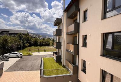 Apartament 2 camere, nou, Rokman! COMISION 0% - 11