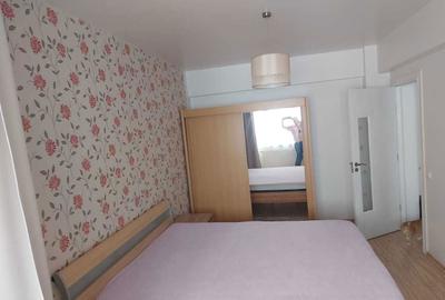 Apartament cu 2 camere nedecomandat în Central - 7