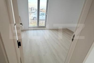 Casă individuală cu 4 camere cu Teren 300 Mp în Sânpetru - 10