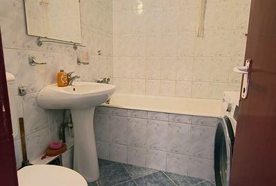 Apartament cu 2 camere decomandat, mobilat în Moșilor - 13