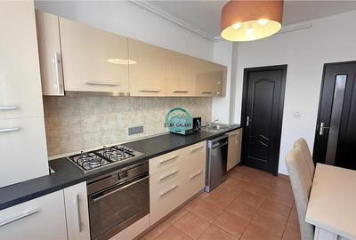 Apartament cu 2 camere decomandat, mobilat în 1 Decembrie 1918 - 5