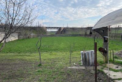 Casă cu 3 camere cu Teren 2373 Mp în Măldăeni - 5