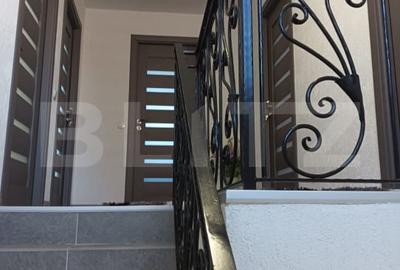 Vand sau schimb cu apartament vila superba cu 3 dormitoare  in Ungheni - 3