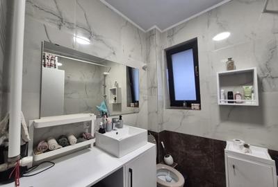 Apartament cu 3 camere semidecomandat în Valea Lupului - 7