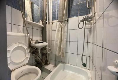 Inchiriez garsoniera Calea Buzia?ului 200 euro Inchiriez garsoniera Calea Buzia?ului 200 euro - 4