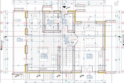CASA INDIVIDUALA CU CF | GARAJ | LA INTRARE CHINTENI | SEMIFINISATA CALITATIV - 6