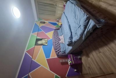 Apartament cu 3 camere decomandat în Central - 9