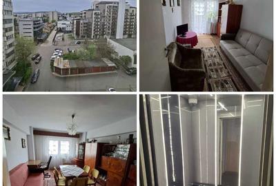 Apartament cu 4 camere decomandat în Florești - 8