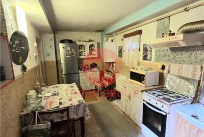 Casă cu 1 camere în Central - 9