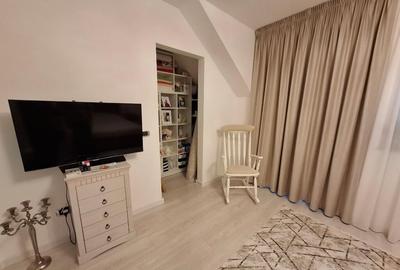 Duplex de LUX in Burdujeni - 14