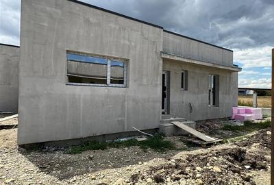 Casa individuala de vanzare - Cobalt Residence - Pret 89.900 E  + tva - 16