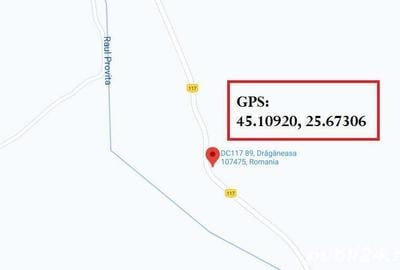 Teren de 2801 mp, în Provița de Jos - 5