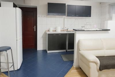 Transforma-l in "acasa" in inima Baneasa! Apartament 2 camere – - 2