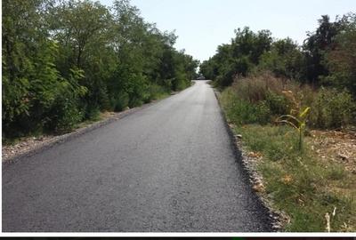 Teren de 3400 mp, în Valea Plopilor - 8