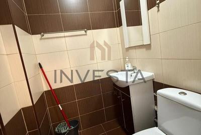 Apartament spatios cu 3 camere in Marasti, strada Dorobantilor! - 9
