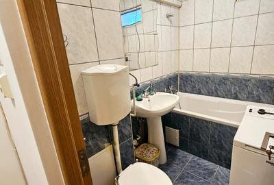 Apartament 2 Cam Parc Bazilescu, Metrou - 8