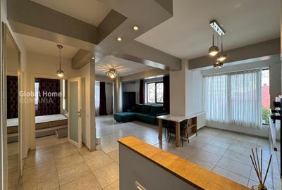 Apartament cu 2 camere decomandat, mobilat în 1 Mai - 4